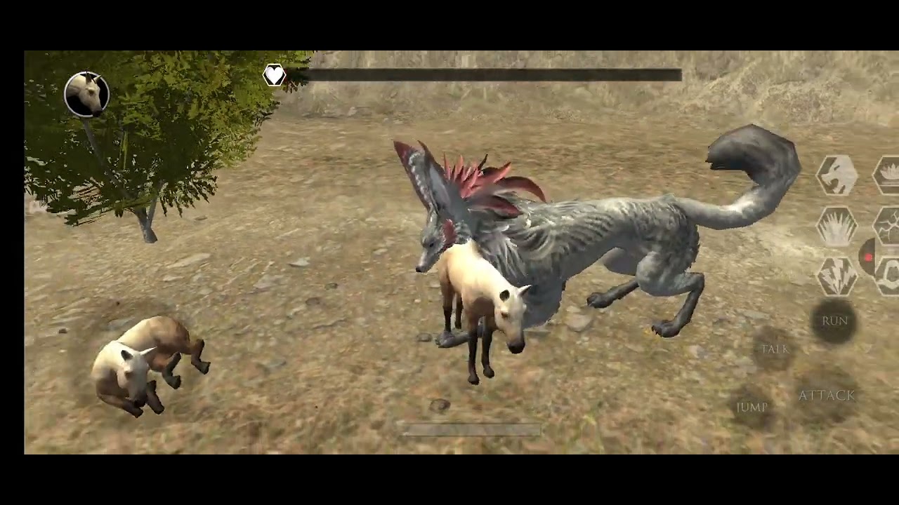 Ultimate Horse Simulator 2 All Bosses
