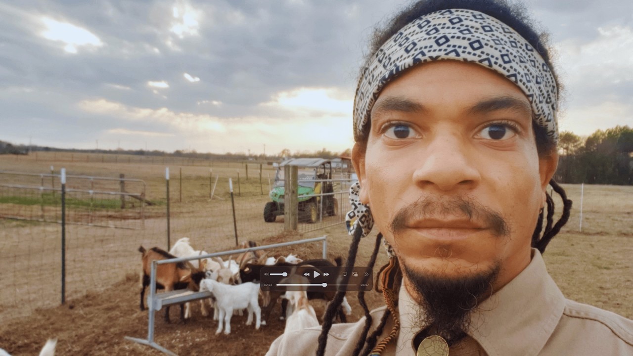 Peace, by Harold “Snapper” Higgins (Tuskegee CISC Staff)