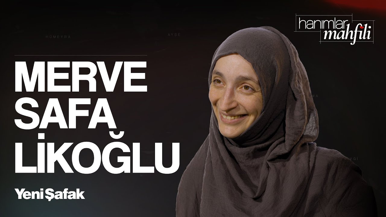 Gençlere kimlik inşası için alan sunduk mu? (Hanımlar Mahfili 2. Bölüm)