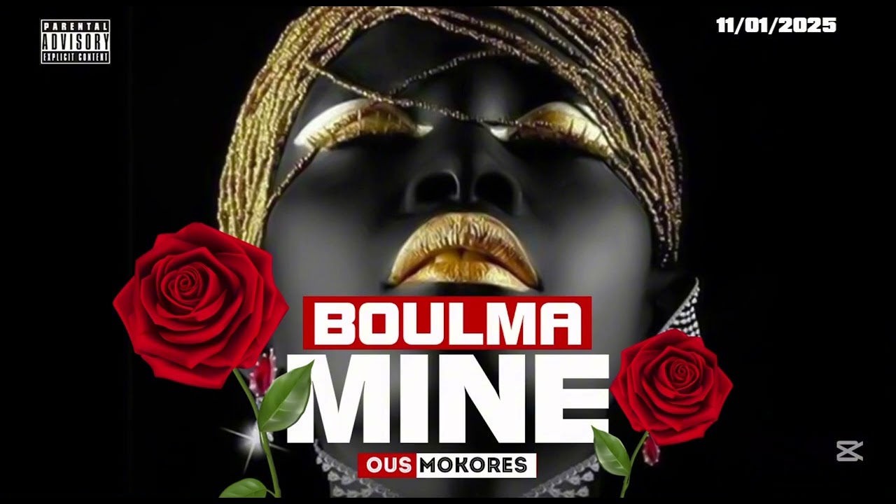 BOULMA MINE - OUS MOKORES