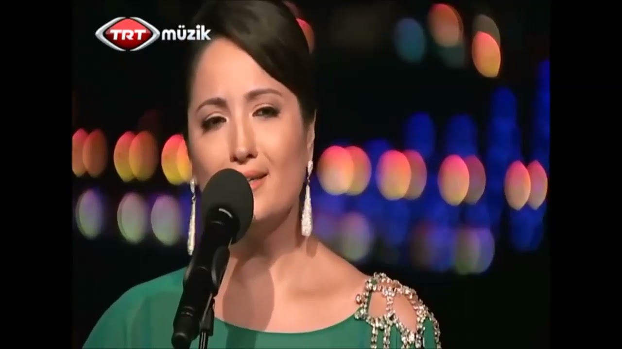 Ayışığı Grubu & Mine Geçili - Yine bu yıl ada sensiz