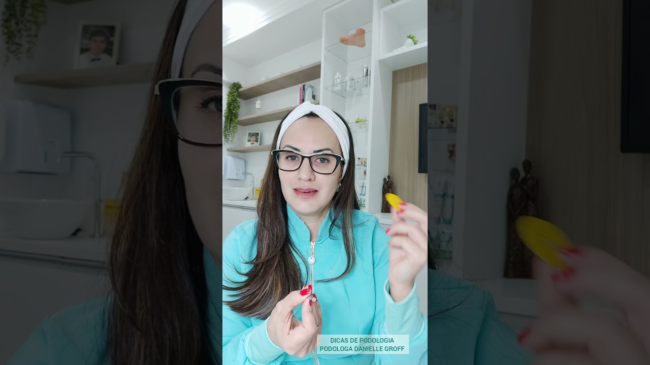 Dicas de Podologia para Podologos recém formados e estudantes de Podologia🌟