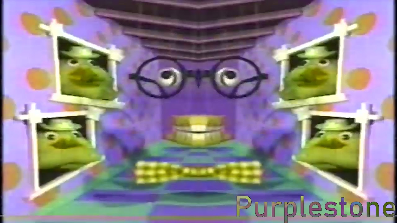 (Requested) Nickelodeon Pinchface ID Effects (Inspired by Preview 2 V17 Effects)