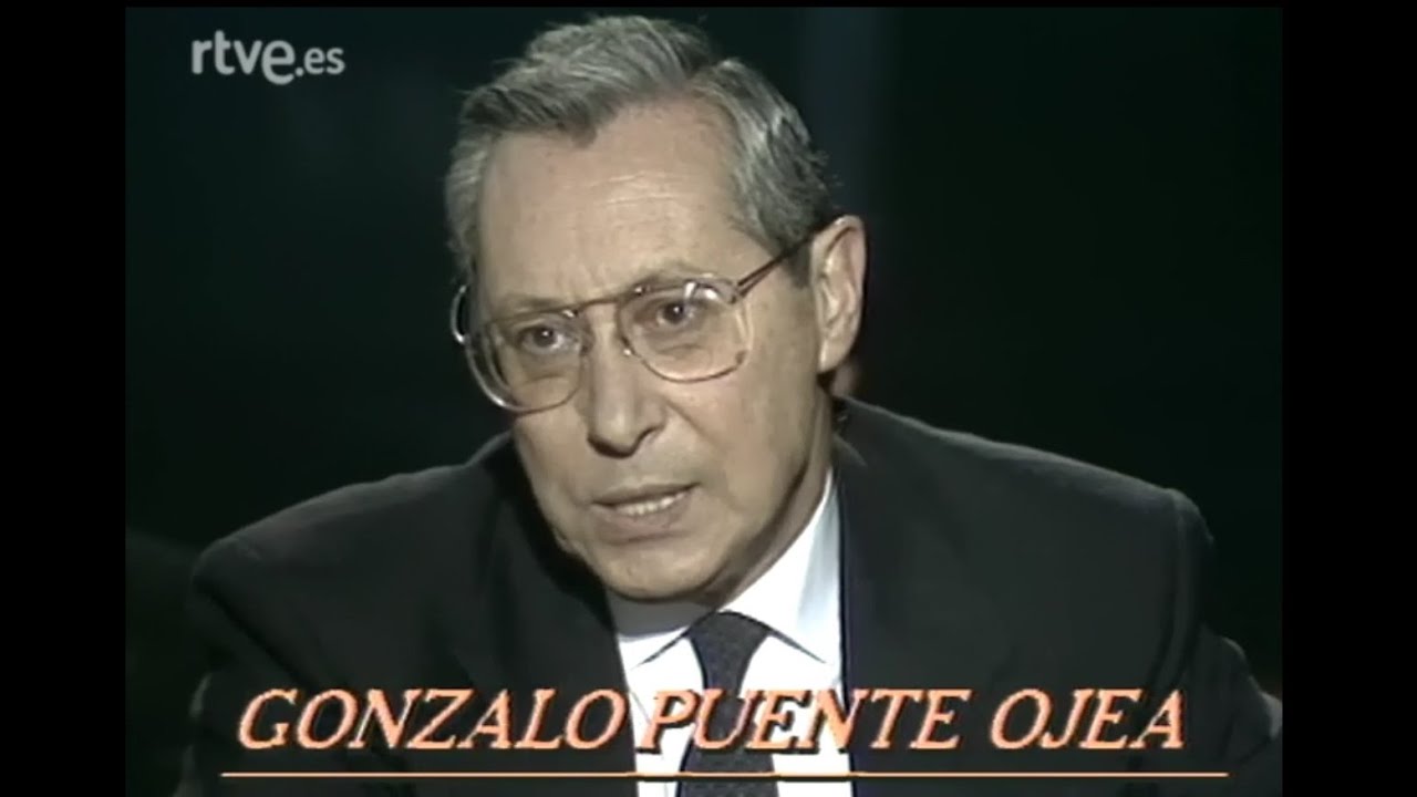 ENTREVISTA A GONZALO PUENTE OJEA (