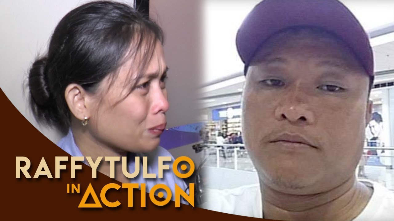 PWEDE BANG MAKULONG SI MISTER DAHIL BINIGYAN NIYA NG TULO SI MISIS?