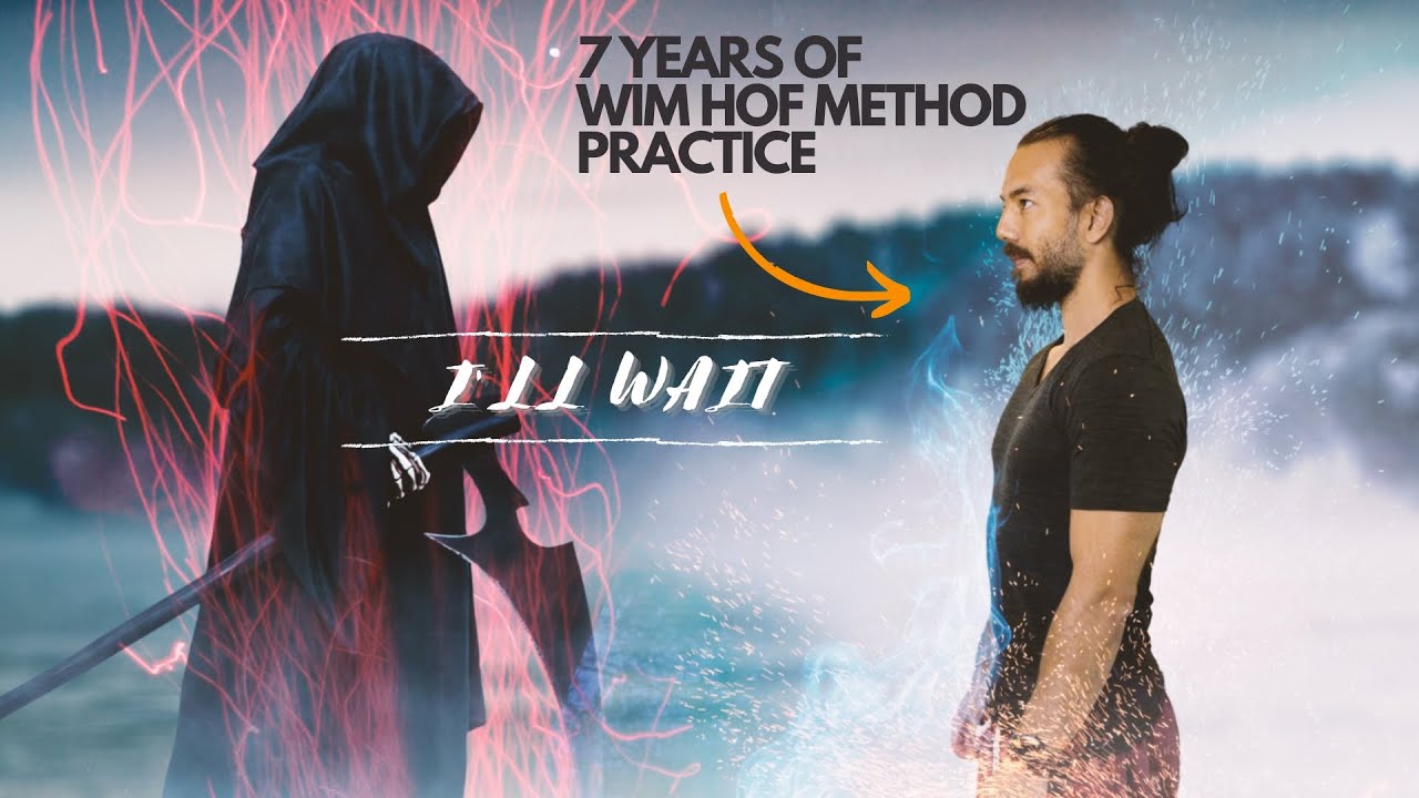 How Not to Die Practicing the Wim Hof Method