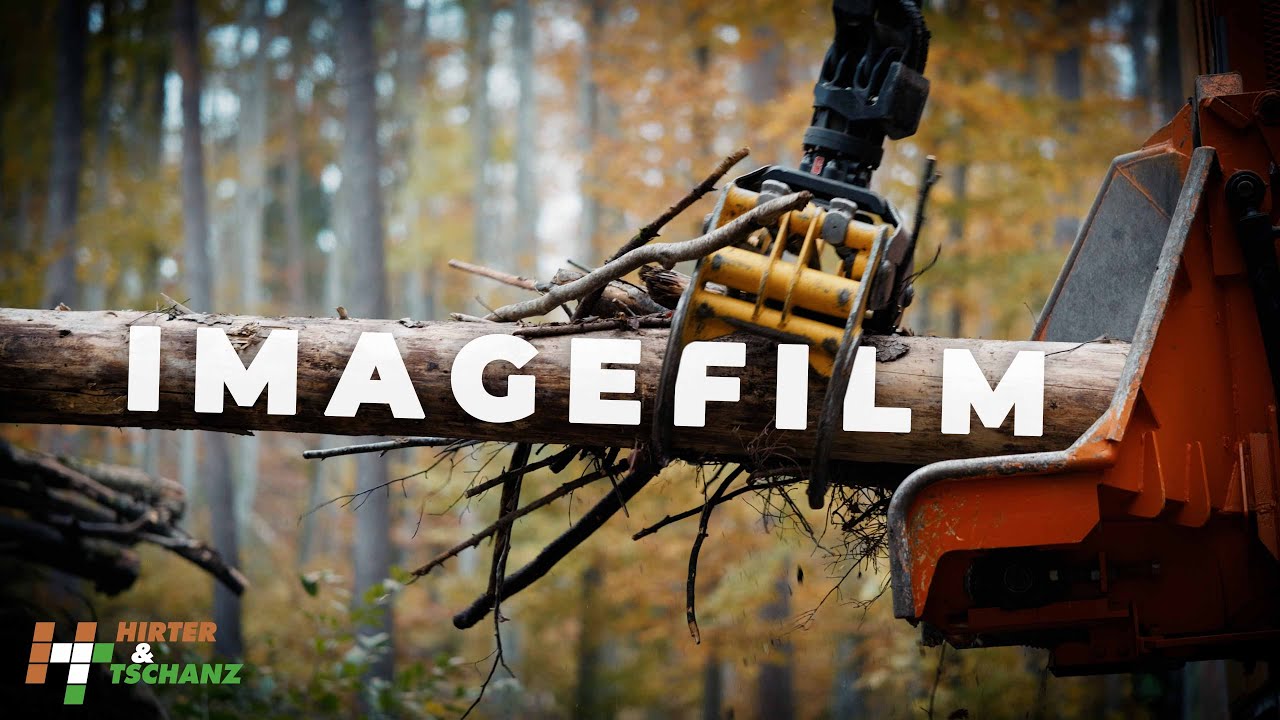 IMAGEFILM Hirter & Tschanz AG Energieholz