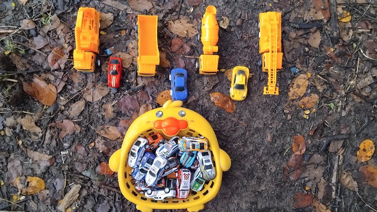 Mencari mainan dapat banyak #maianananak #automobile #toys #mainanimpor 