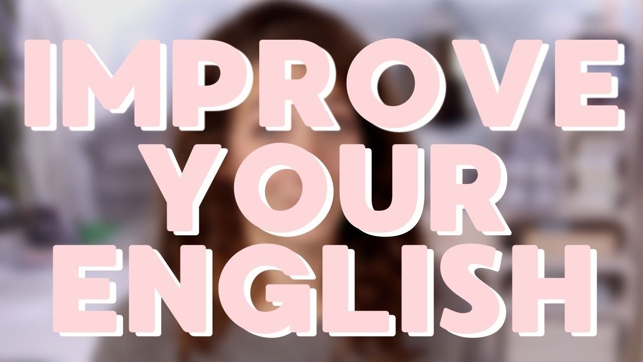 Conseils et techniques pour progresser en ANGLAIS ✨ Marion Blush