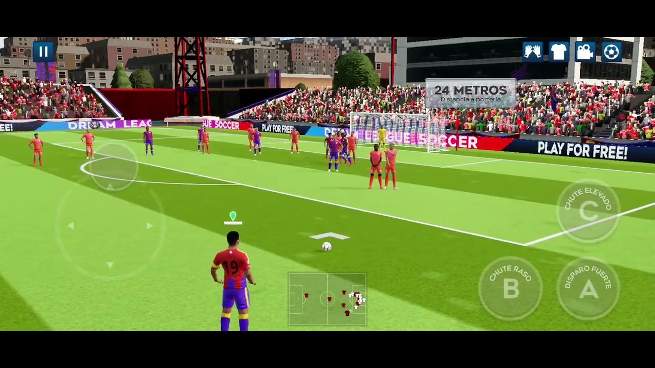 JUGANDO DIS 2026 