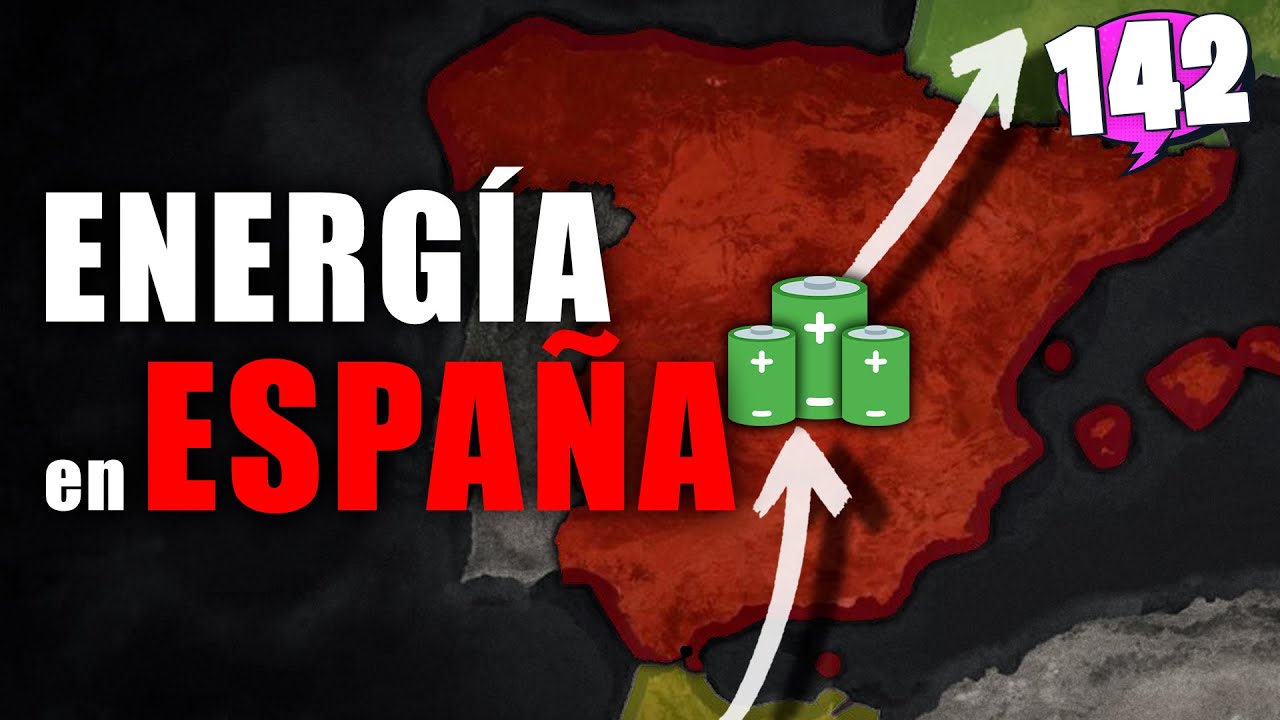 La VERDAD del MILAGRO energético en ESPAÑA | NFM #142