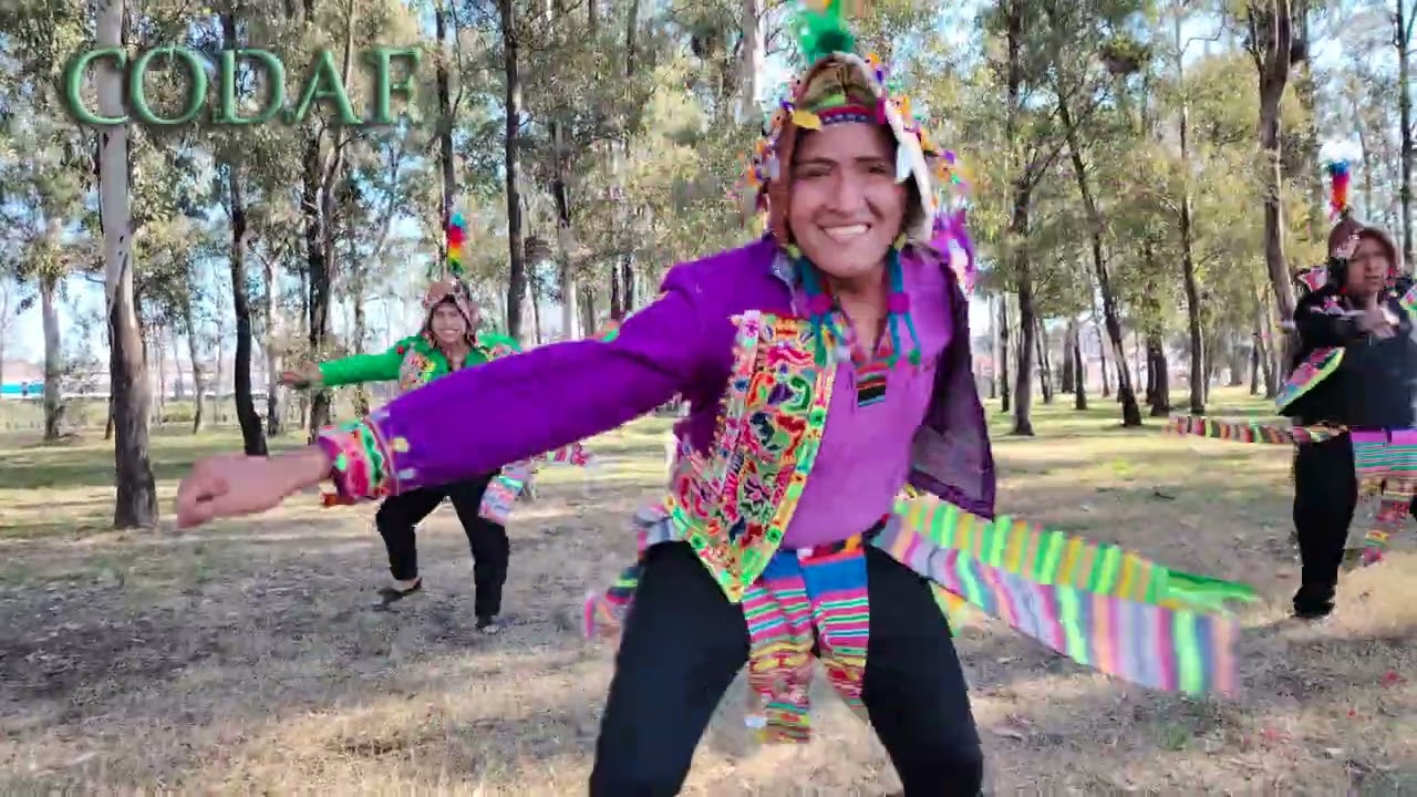 Agua Dulce y Amor Kala Marka ft CODAF