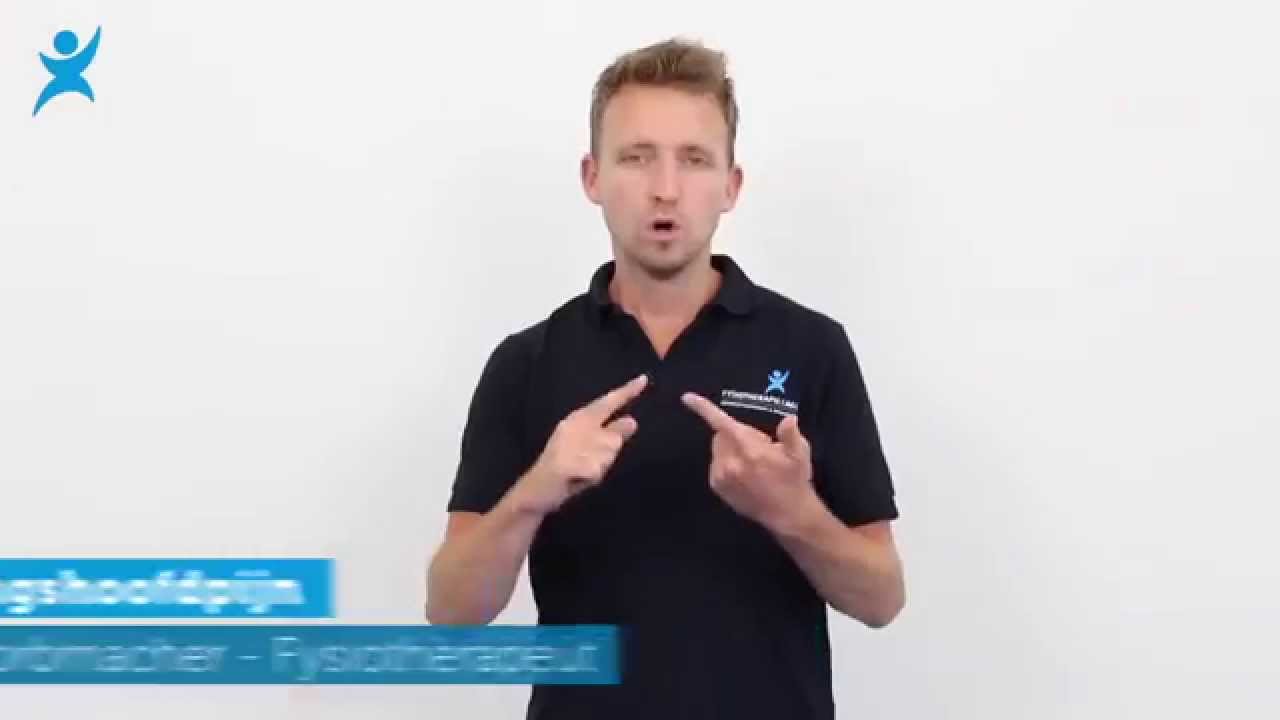Hoofdpijn (Spanningshoofdpijn)
