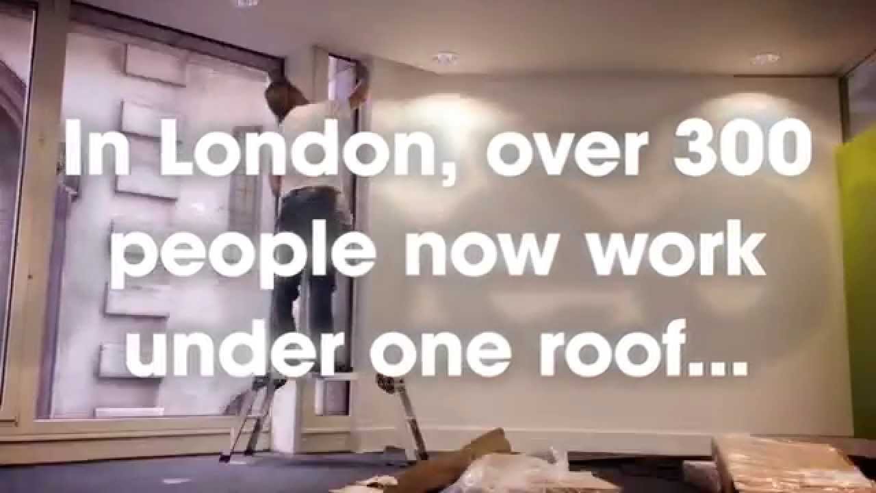 SThree: We are growing!