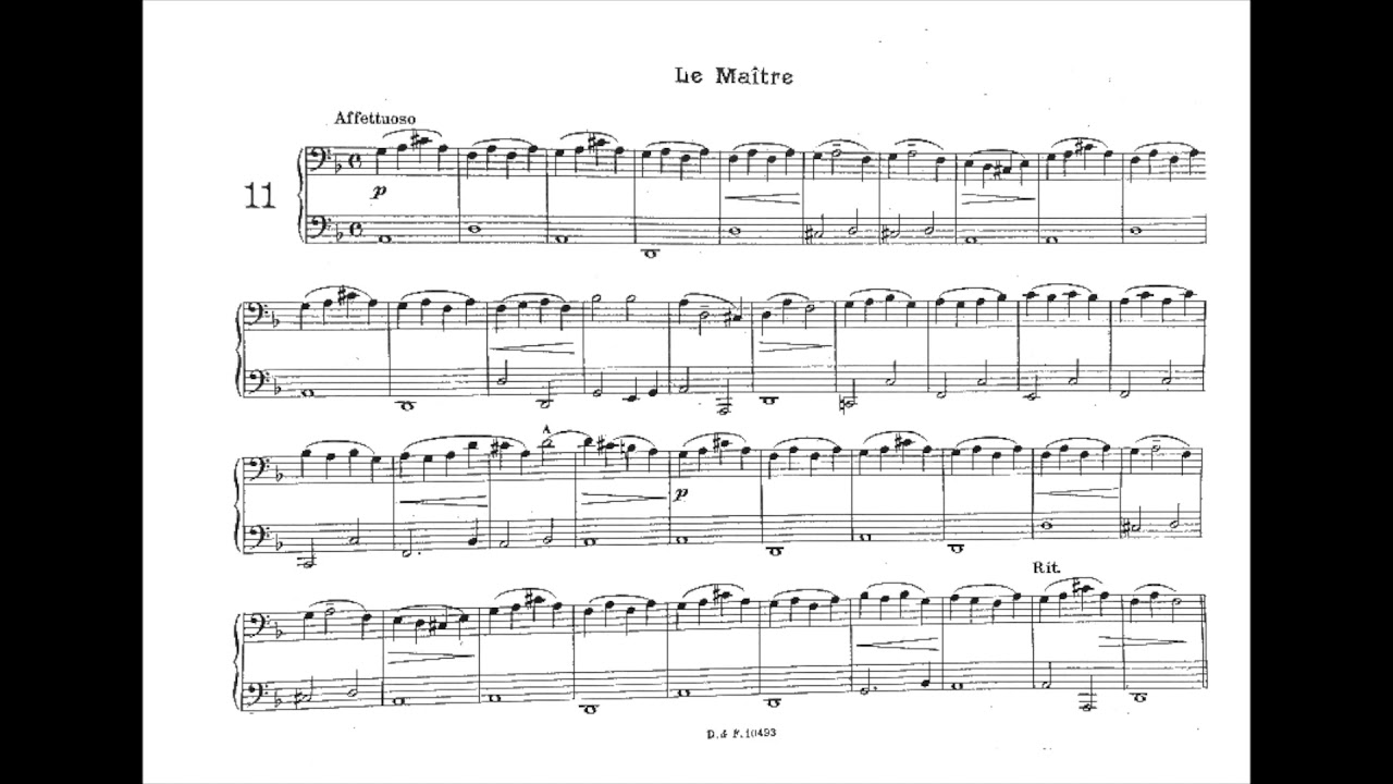 L'A B C du 4 mains n&deg;11 version 4 mains