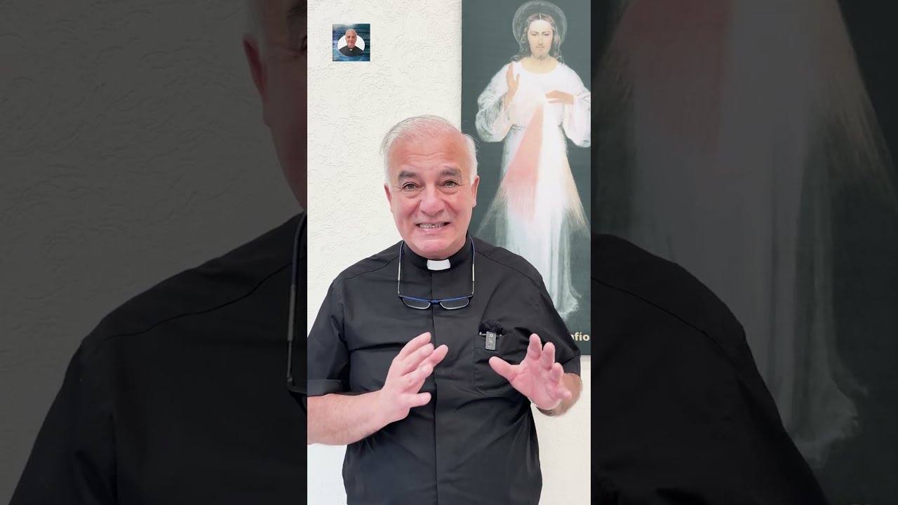 Sexo e Intimidad en el Matrimonio: lo que nadie te dice. P. Ángel Espinosa de los Monteros, LC.