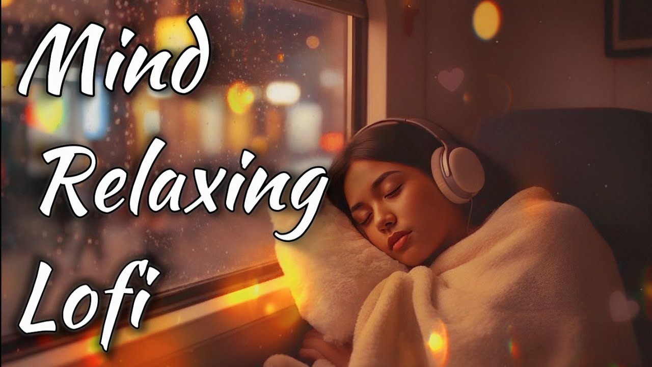 🎶 2026 Ultimate Mind Relaxing Lofi Beats | Study, Sleep & Chill 💫 part 019