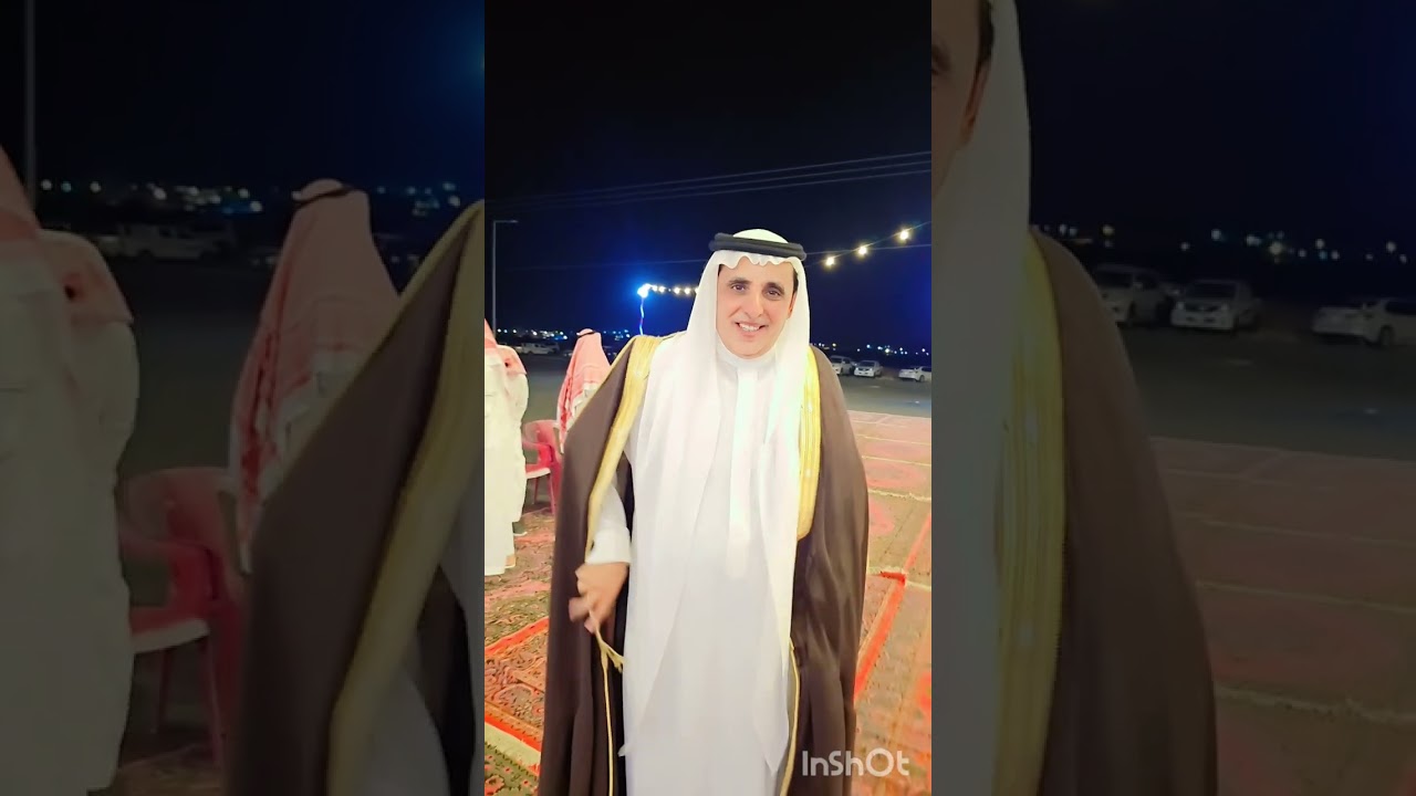 زواج /حسن  عبدالله البارقي  قاعة رويال بمحافظة بارق