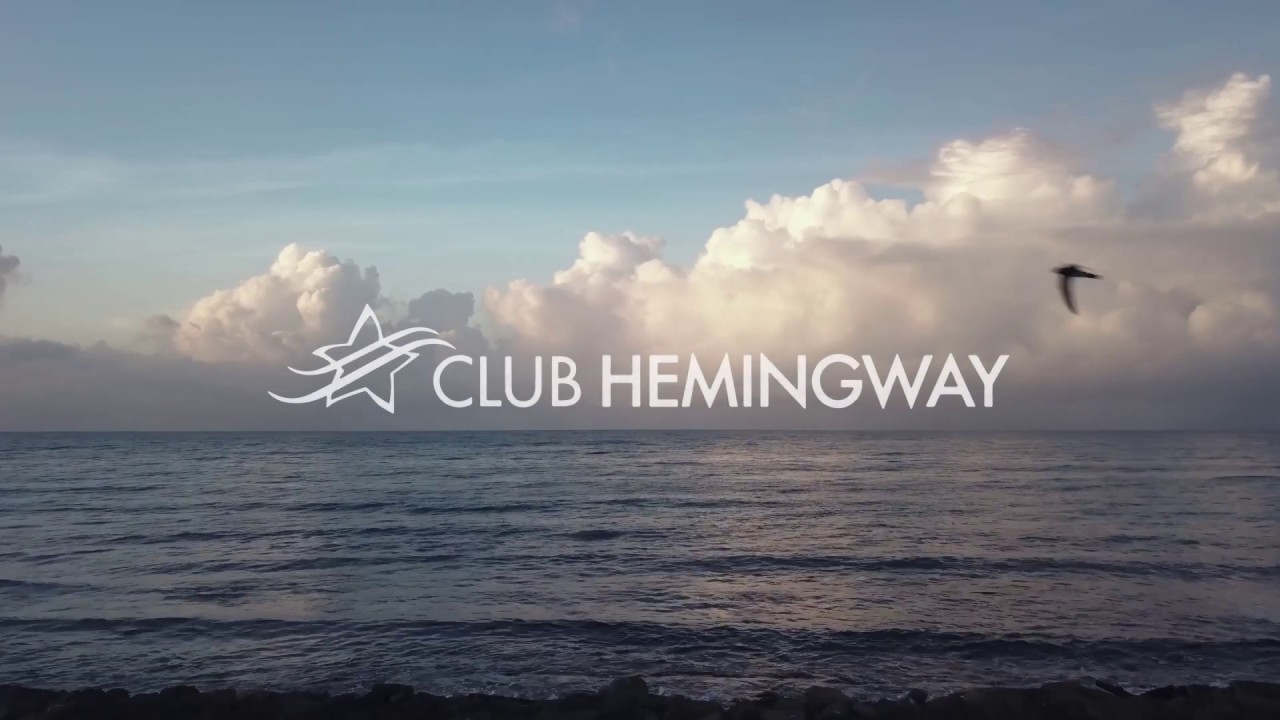 CLUB HEMINGWAY
