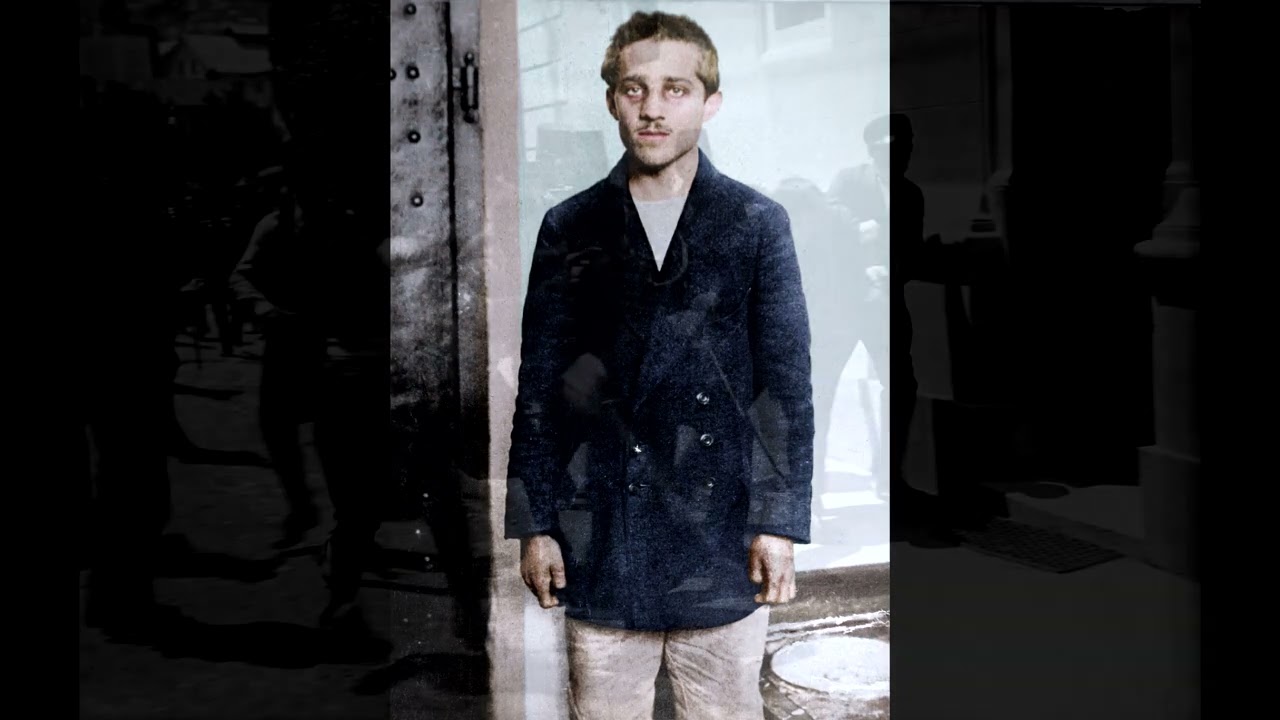 Goci i Lazo  &mdash;  Gavrilo Princip