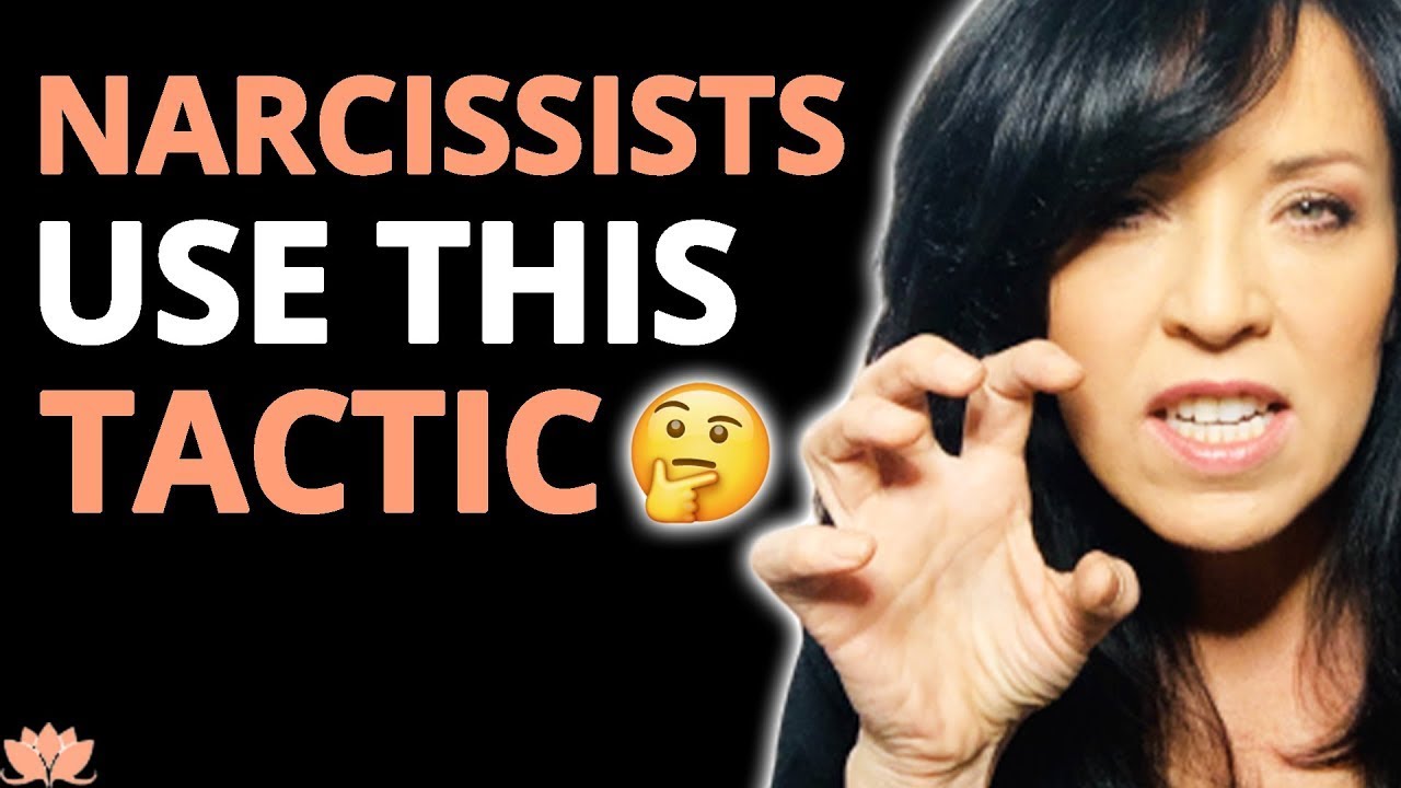 THE #1 THING Narcissist's CAN'T ACCEPT (NARCISSISTIC TRIANGULATION TACTICS)