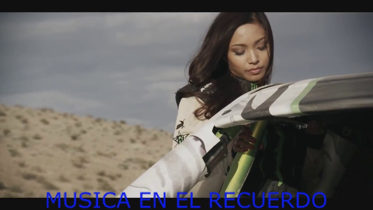 MONSTER ENERGY -  MUSICA EN EL RECUERDO Y DJ EL TATA DE LA MUSICA
