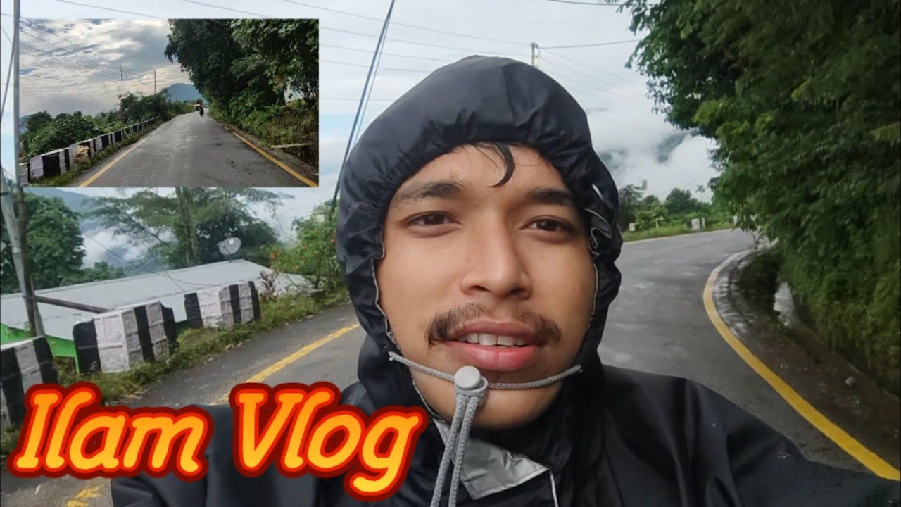 Ilam Vlog -Kanyam, Fikkal, Ilam Bazar