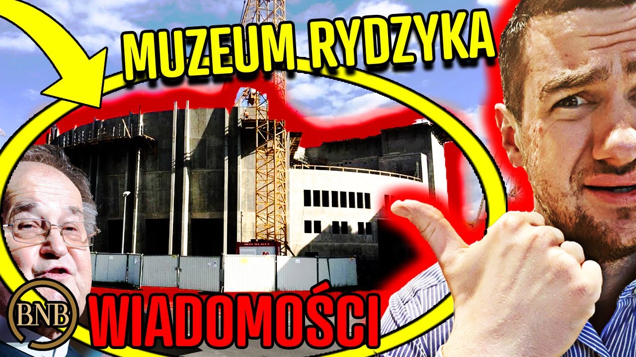 SZOK! Rząd buduje MUZEUM RYDZYKA! Wydano SETKI MILION&Oacute;W | WIADOMOŚCI