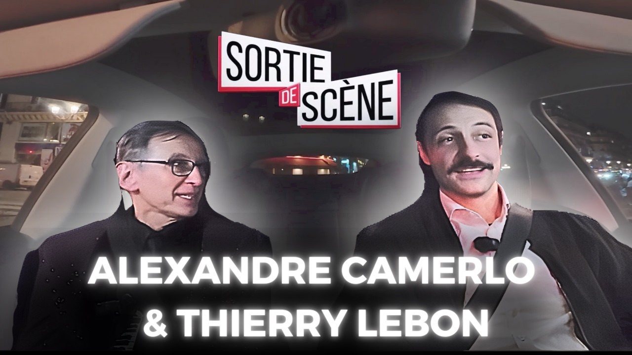 Rencontre avec Thierry Lebon (TSF Jazz) : Jazz & Comédie Musicale, l'histoire d'amour éternelle