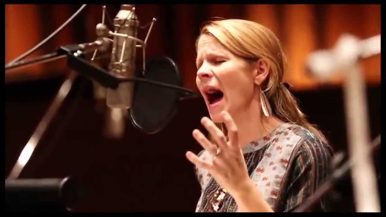 Exclusive! Watch Kelli O'Hara Sing the Stunning 'Almost Real' from 