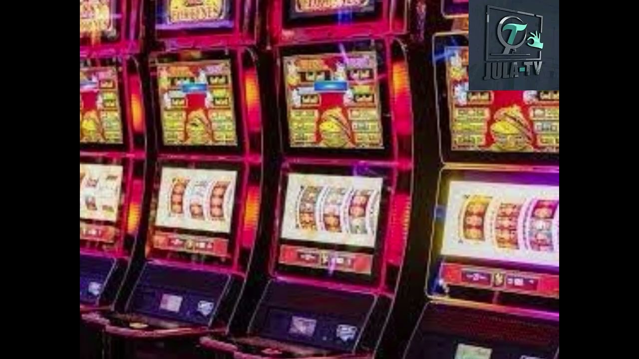 TC JULA TV 3 | TOPIC : I CASINO