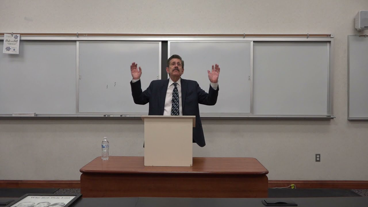Why Socialism Will Not Bring Freedom, Prosperity, or Equality - Dr. Richard Ebeling - Praxis