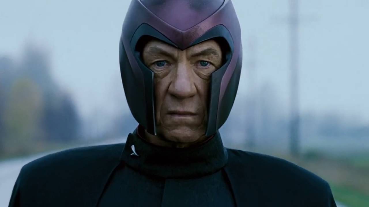 X-Men - I Understood That Reference (Crack Vid)
