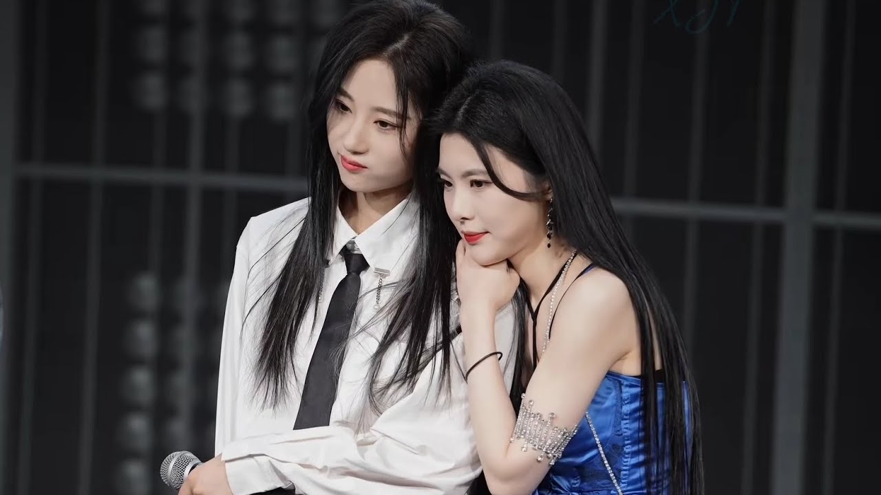 [VIETSUB] [Kim Điềm] TBP4 MC 2  - Cut Kim Điềm