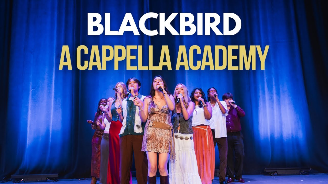 Blackbird (The Beatles) - ephemera