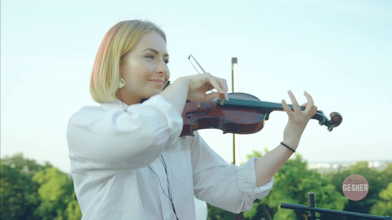 Gesher - Посмотри #LIVE 2019