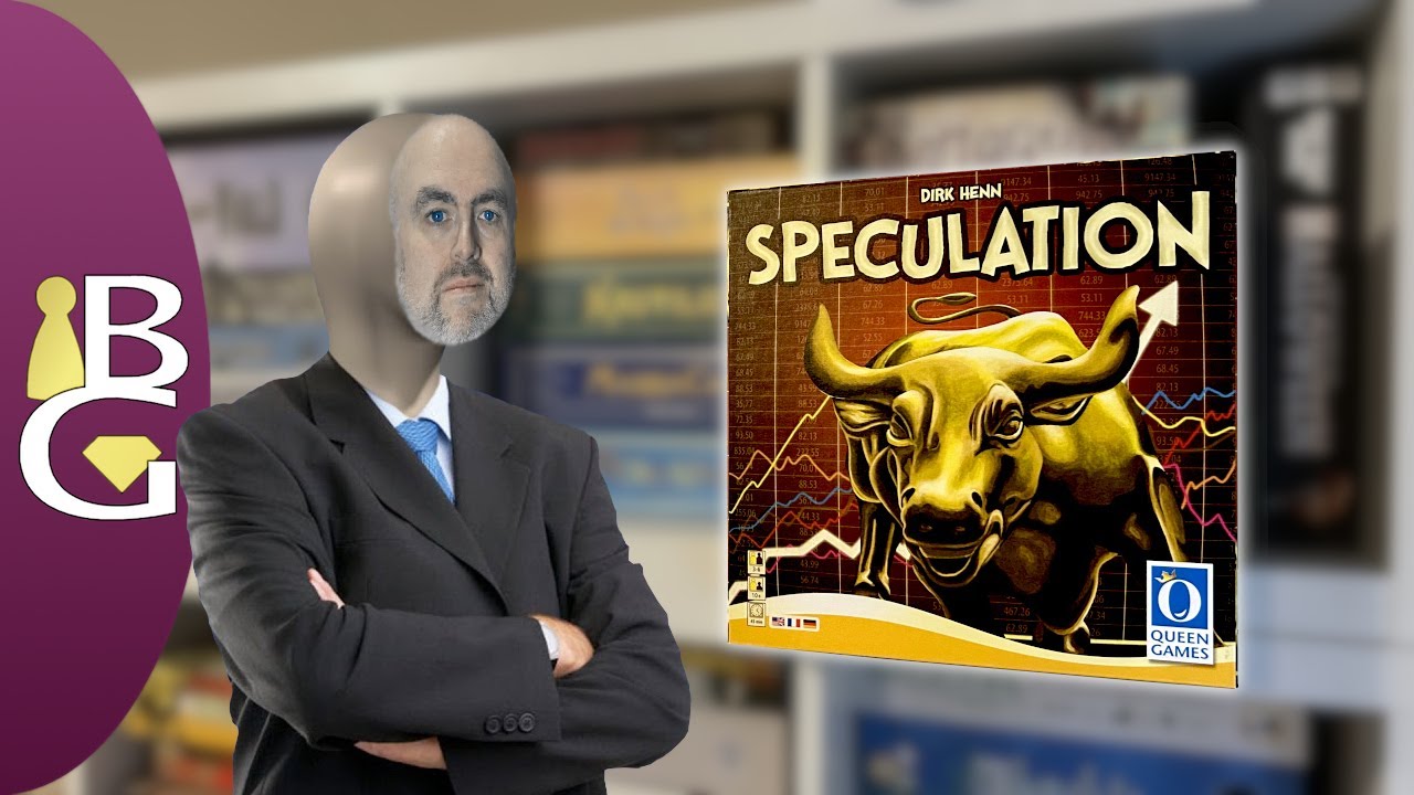 Speculation — How to Play 🎲 and Is It a Gem? 💎