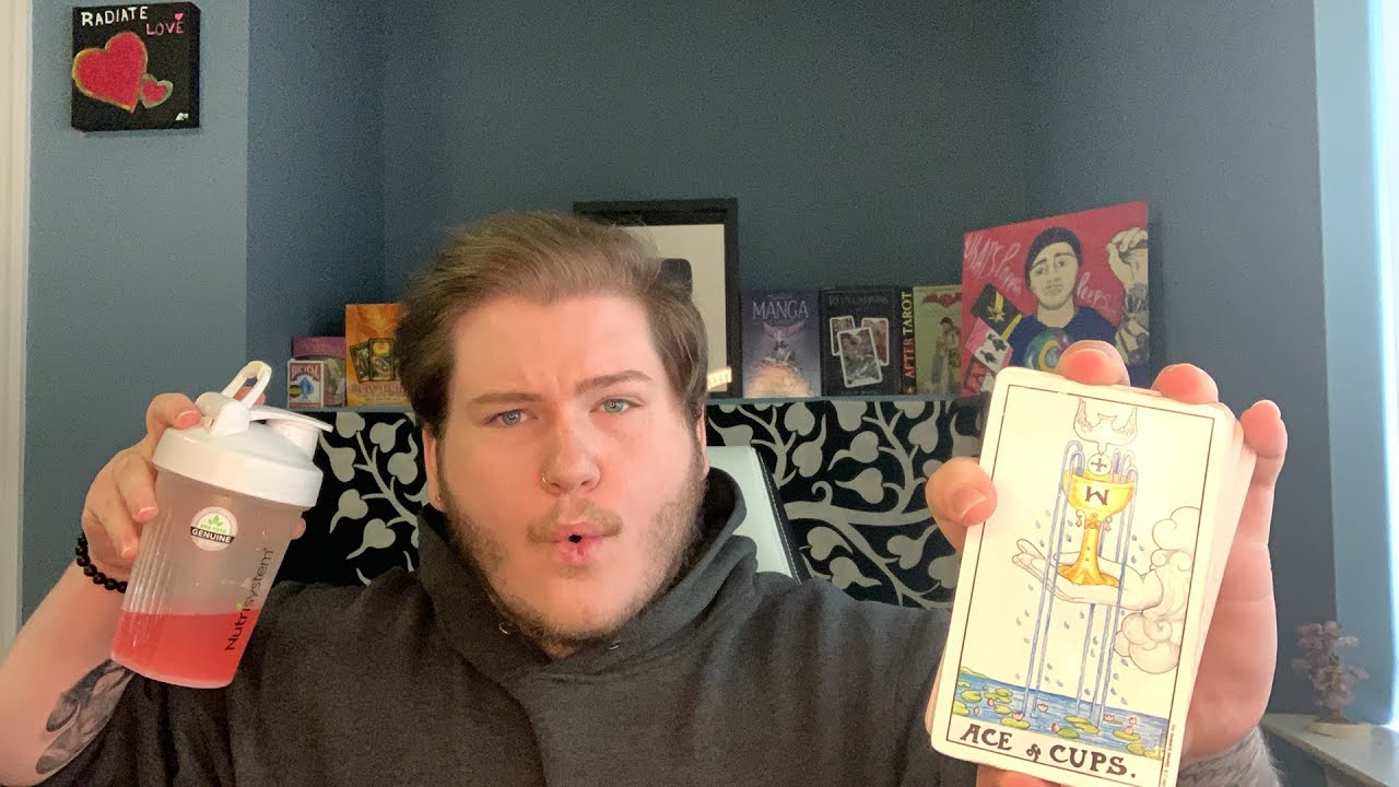 DAILY READING! - JUNE 26TH! 🧿😇❤️🦋