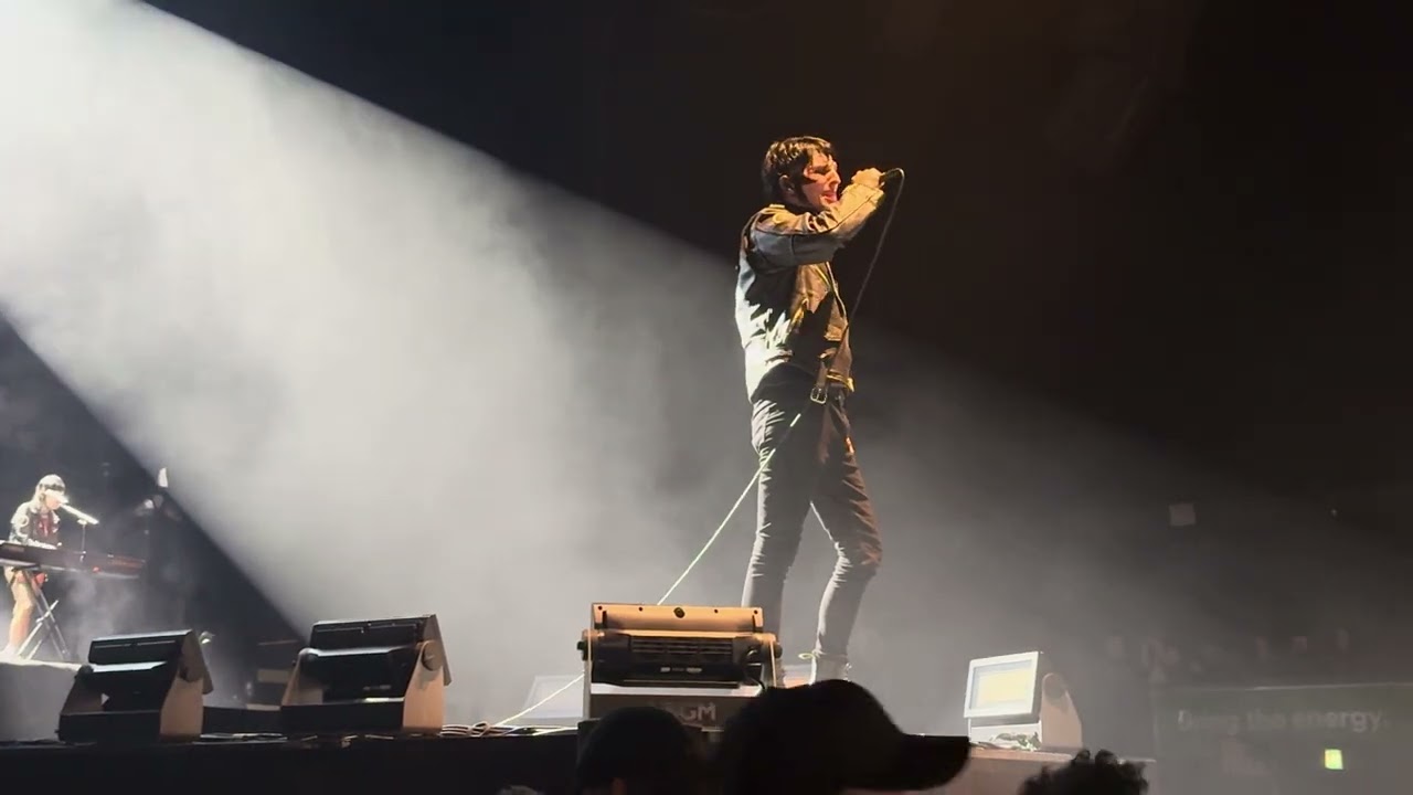 Creeper - More Than Death - Devils Night 30/10/24 Wembley