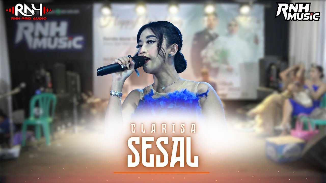 SESAL - CLARISA MELA | RNH Music