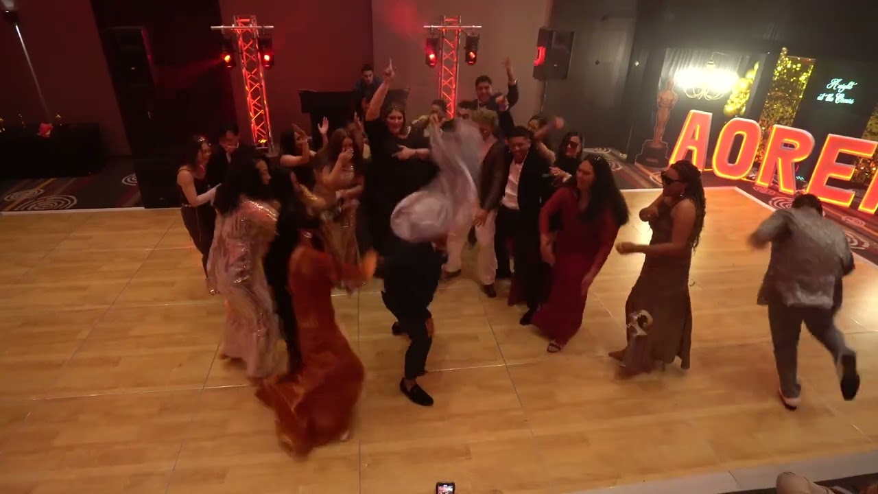 Aorere College Prefect Dance 2022