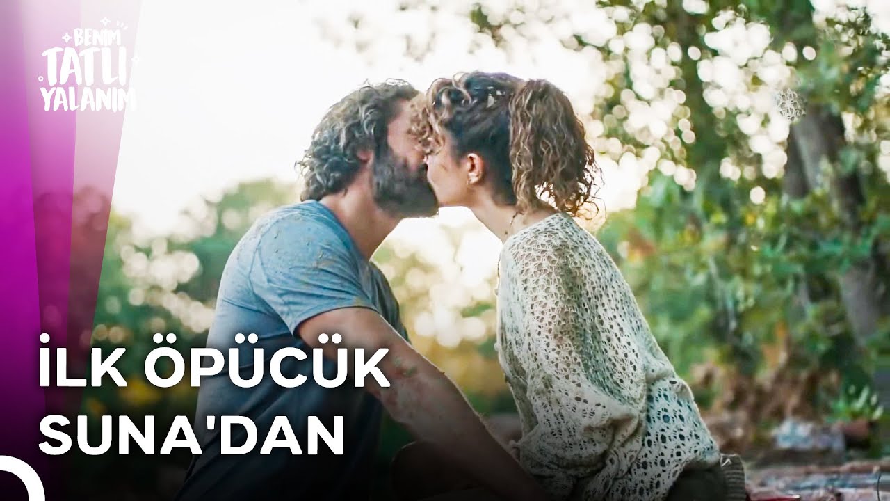 Aşkta Yanlış Olmaz😍 | 12.Bölüm En Sevilen Sahneler