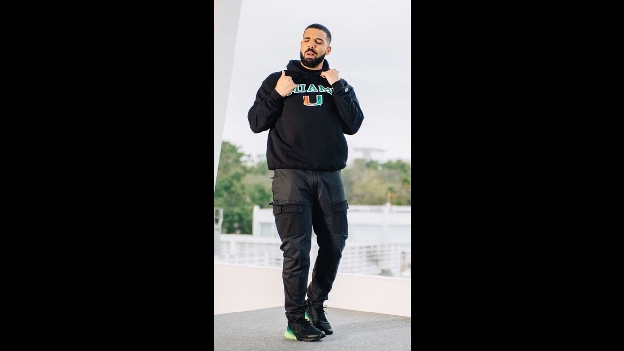 (FREE) Drake Type Beat - 