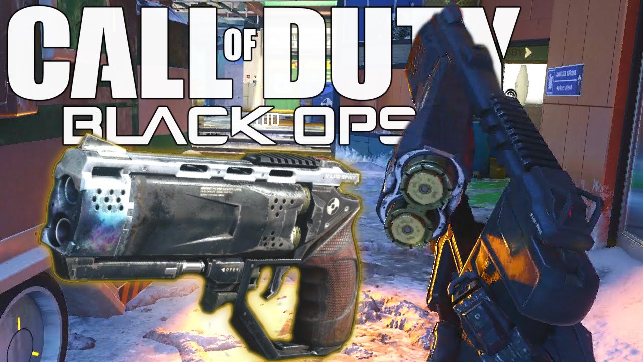 Black Ops 3: 