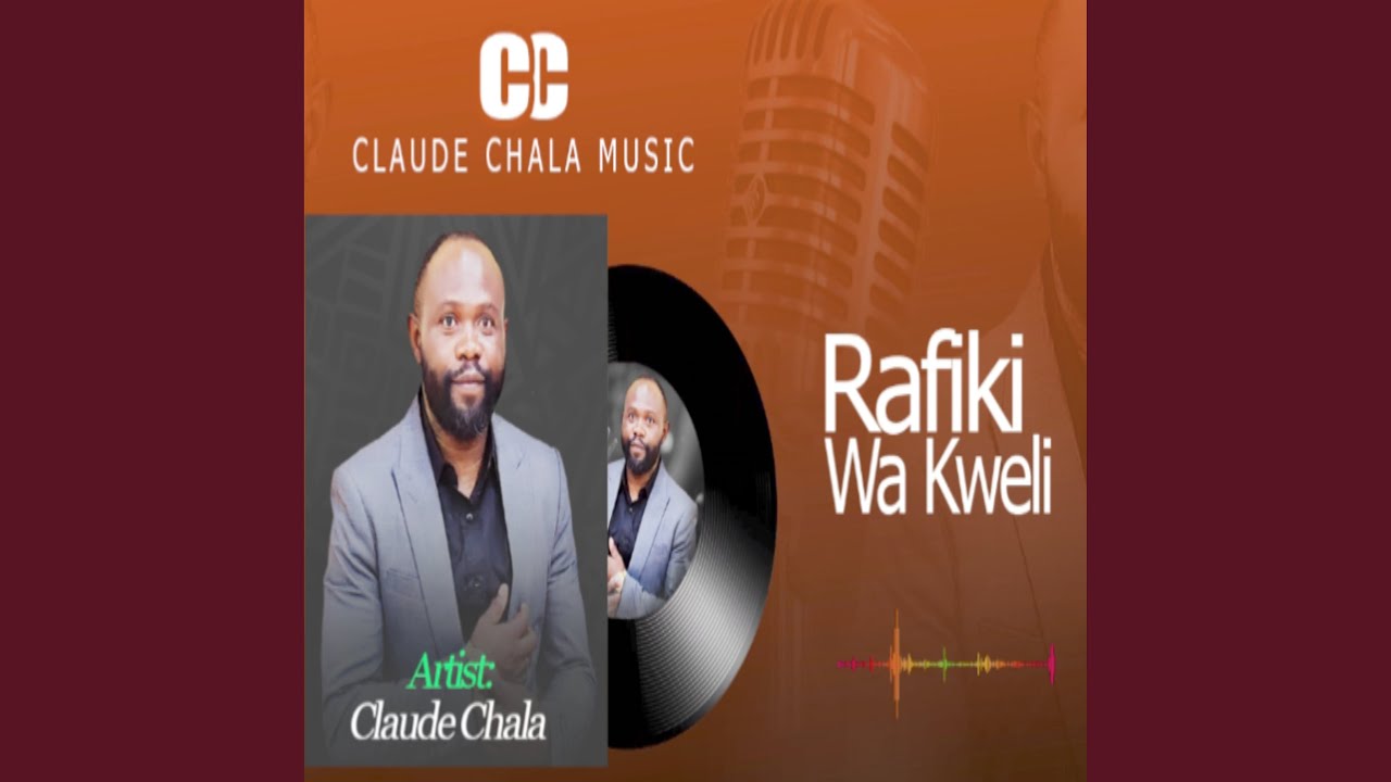 Rafiki Wa Kweli