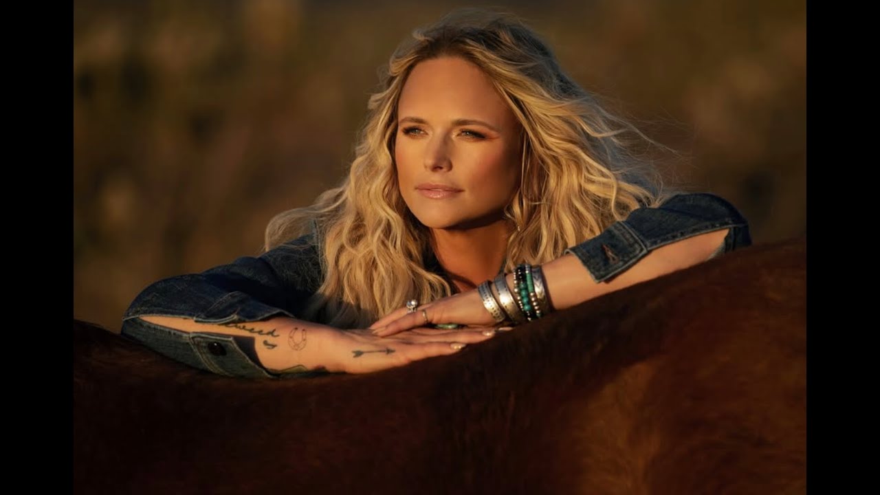 Miranda Lambert - Last Goodbye