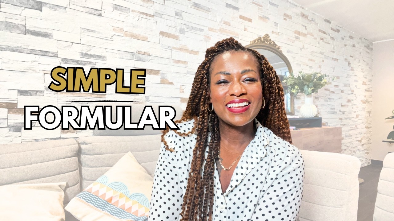 The YouTube Strategy I'm Using to Grow My Channel