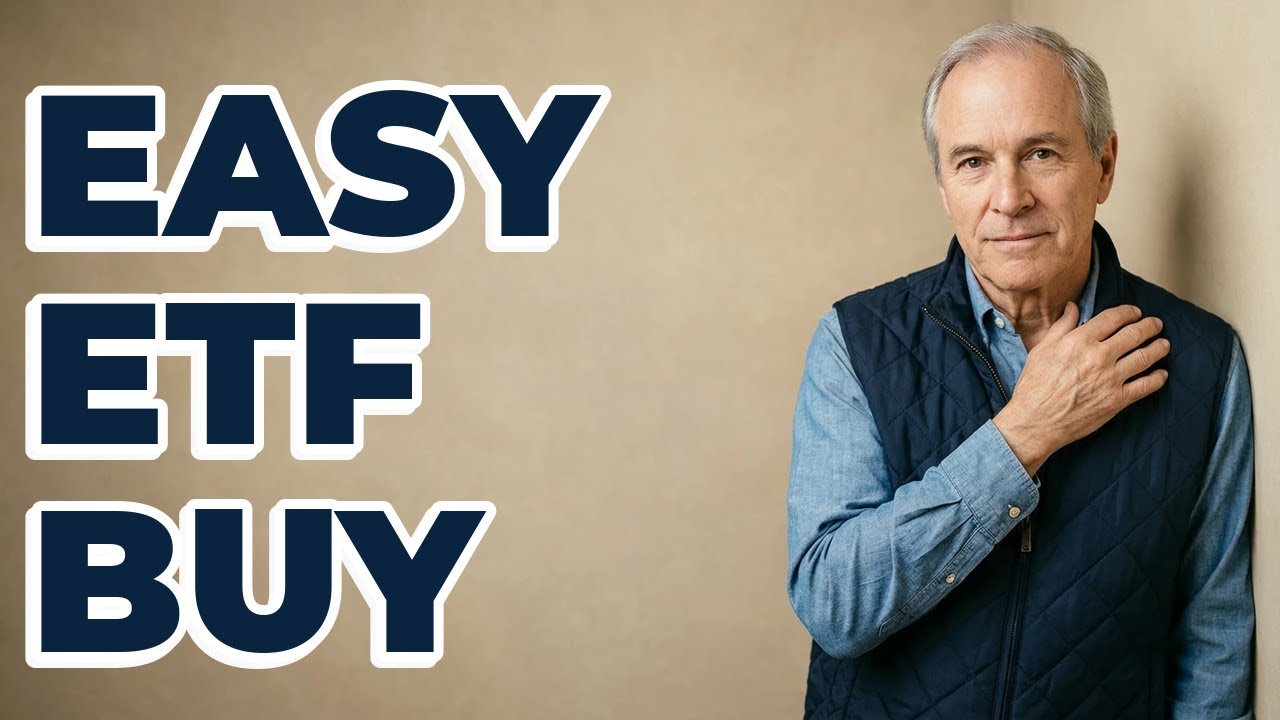 How Do I Place My First ETF Buy Order?