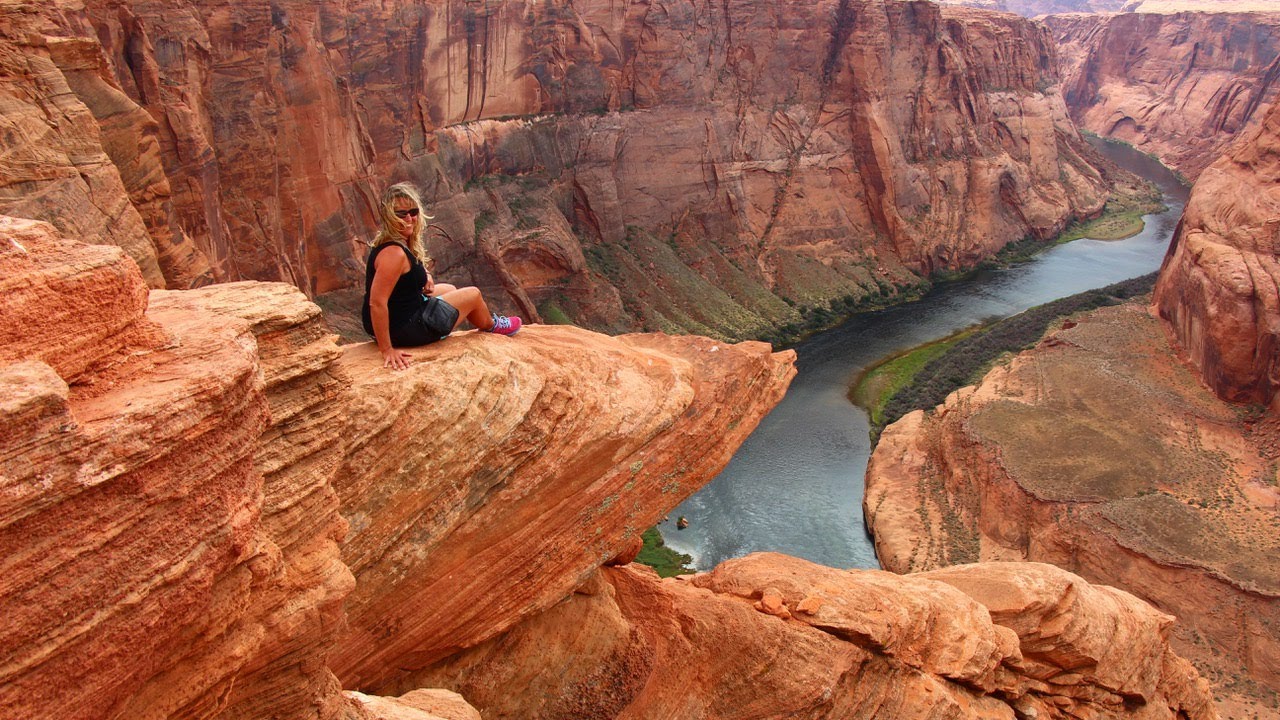 Arizona & Utah Road Trip