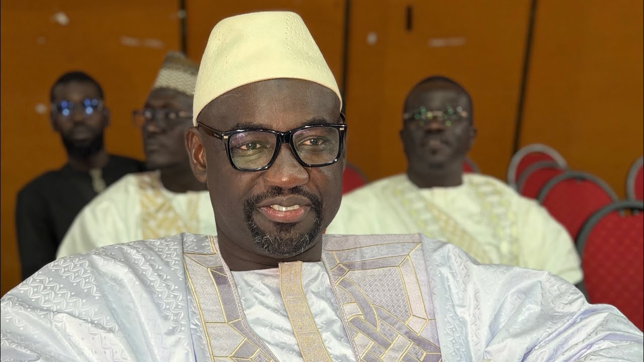 RAMADAN 2026 CONFÉRENCE RELIGIEUSE ANIMÉE PAR OUSTAZ ABDOULAYE GAYE